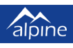 ALPINE KITCHEN AND BATHROOM