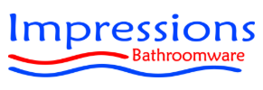 IMPRESSIONS BATHROOMWARE