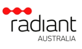 RADIANT AUSTRALIA